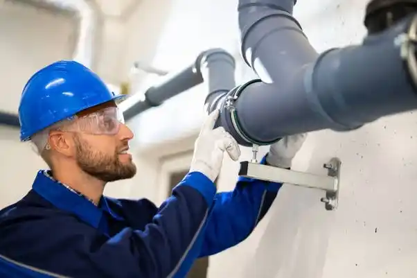 water damage restoration service Newberry
